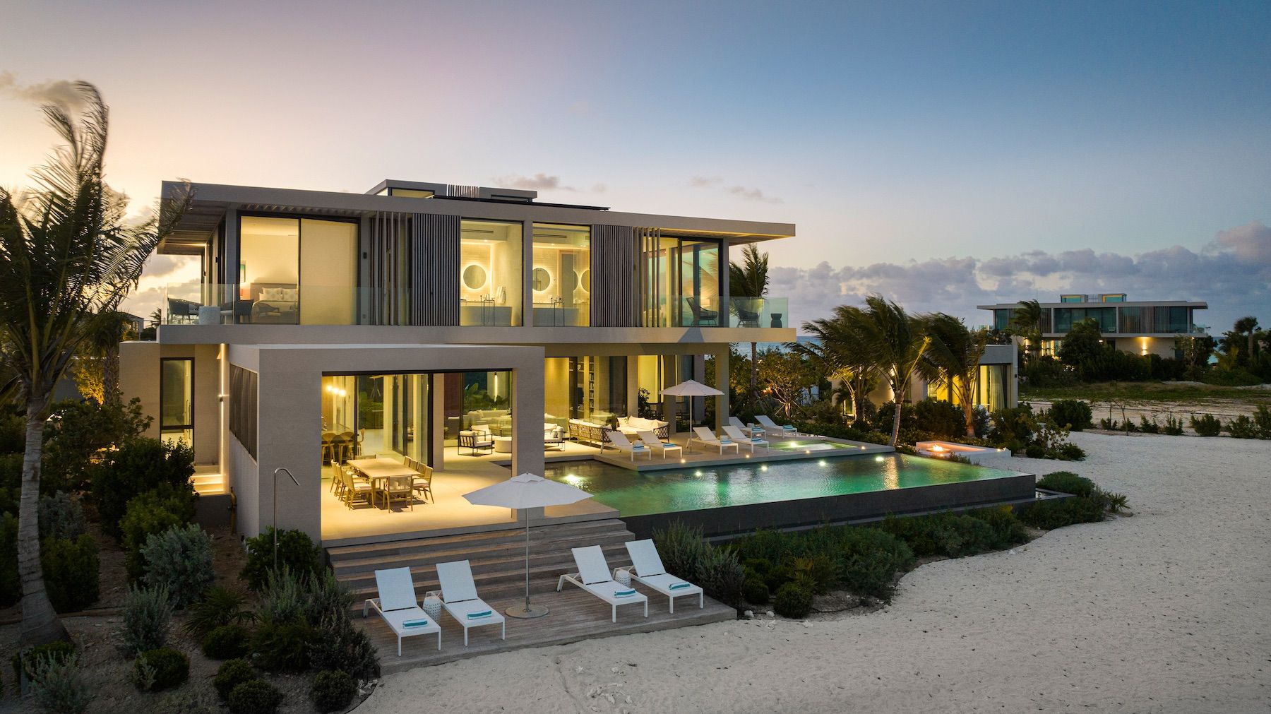 Emerald Breeze villa photo.